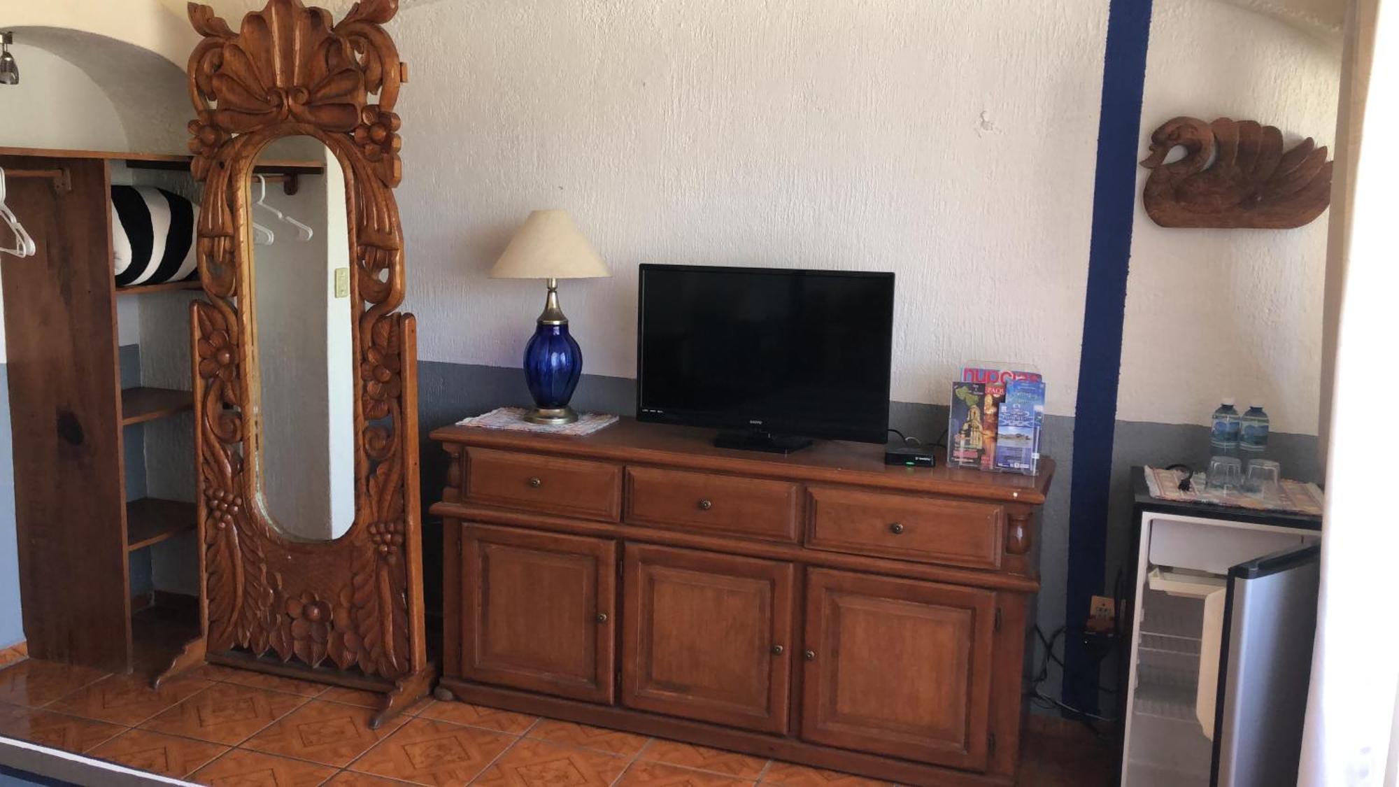 아히힉 Casa De La Abuela B&B 외부 사진